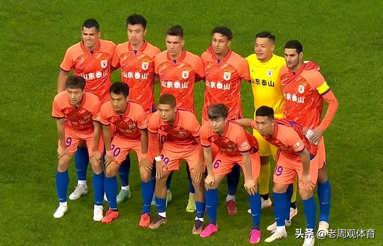 国足首发阵容名单山东泰山有几名,国足泰山队入选几名队员
