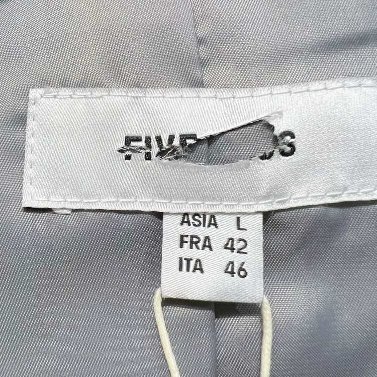 fiveplus女装羽绒服,fiveplus女装短款风衣