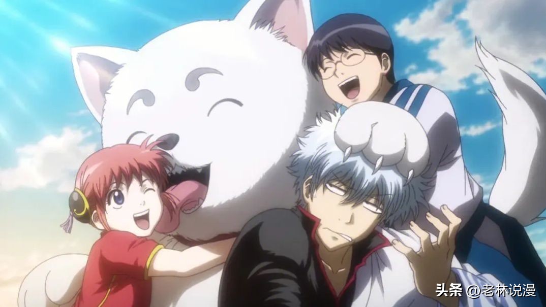 6部超萌动漫温暖治愈直达人心,推荐二十部治愈动漫超好看的下篇