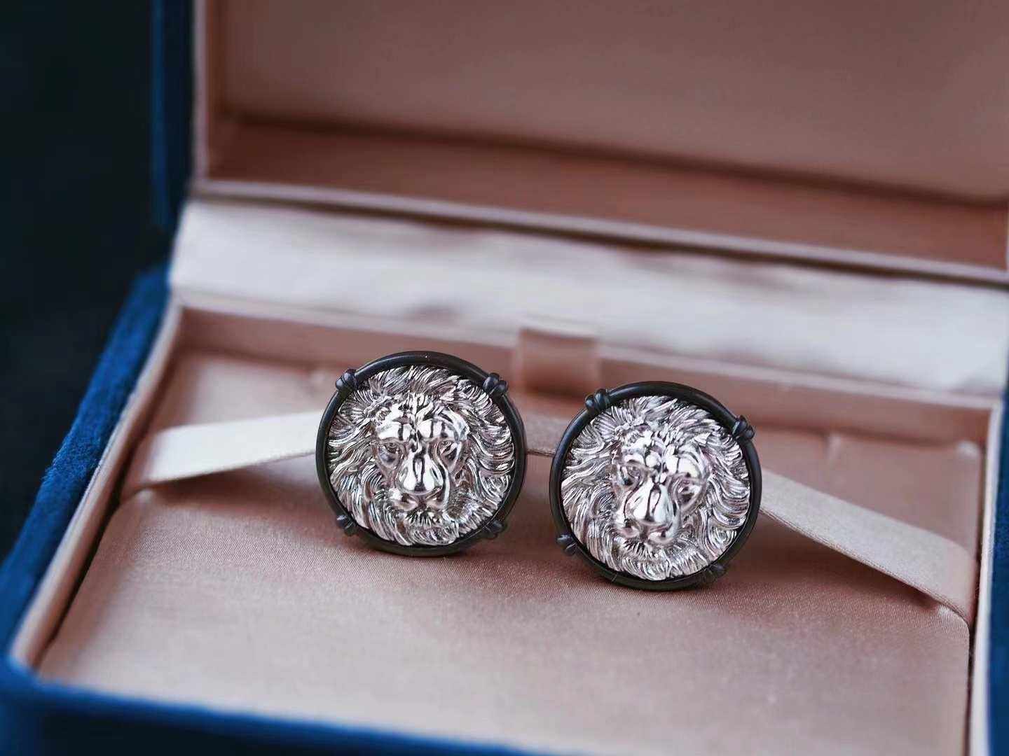 西服袖扣男士,西服袖扣佩戴