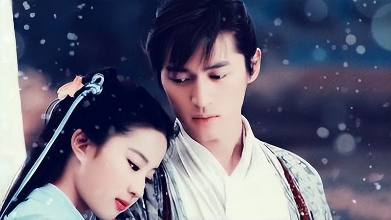 值得观看的三部古装剧,值得一看的七部古装剧