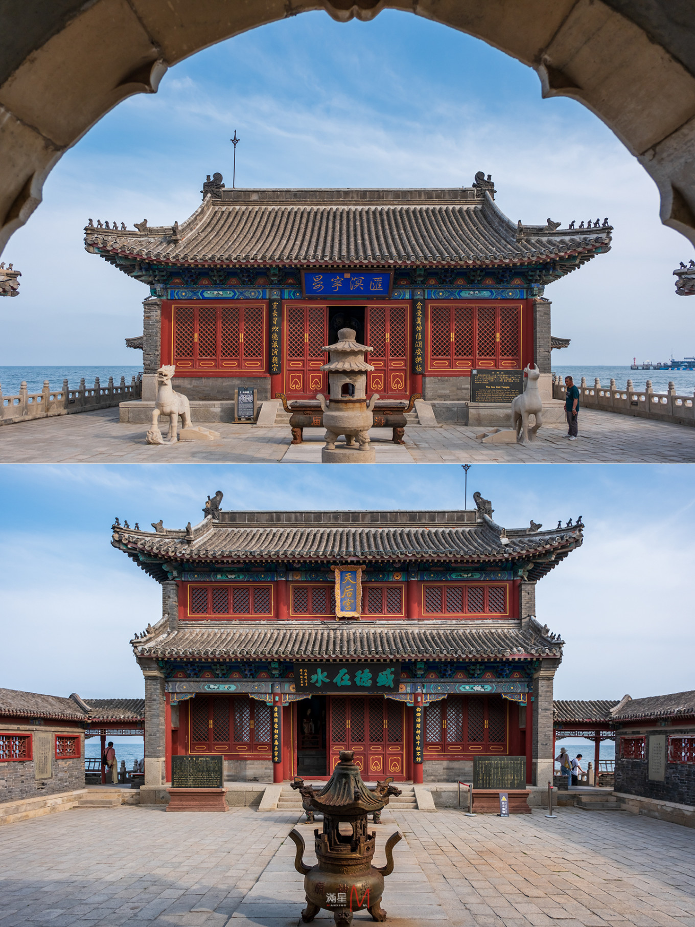 山海关第一关旅游攻略,山海关旅游攻略详细