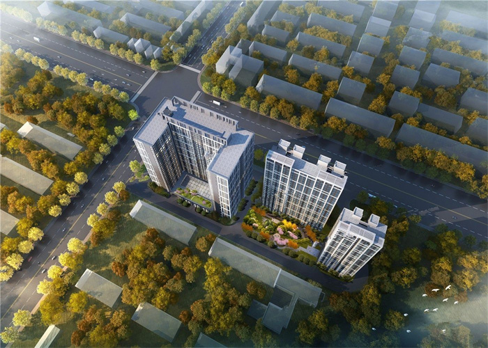 呼市鹏辉当代交房时间,呼市鹏辉当代阅moma楼盘怎么样