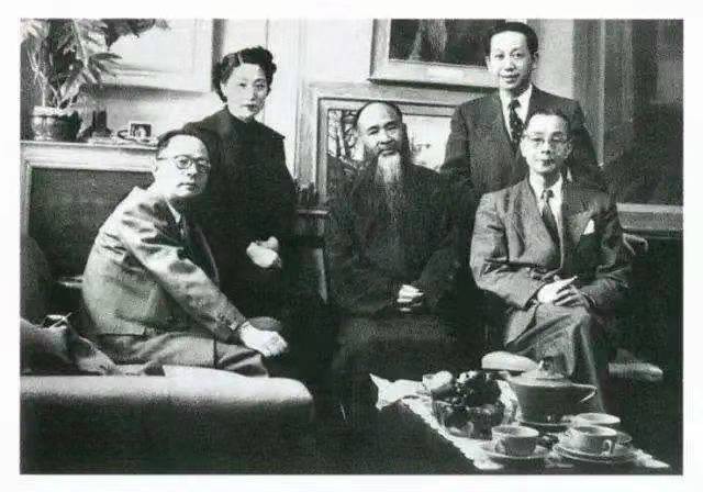 1972年袁世凯表侄向陈毅敬献一副挽联，毛主席看后：给他安排工作