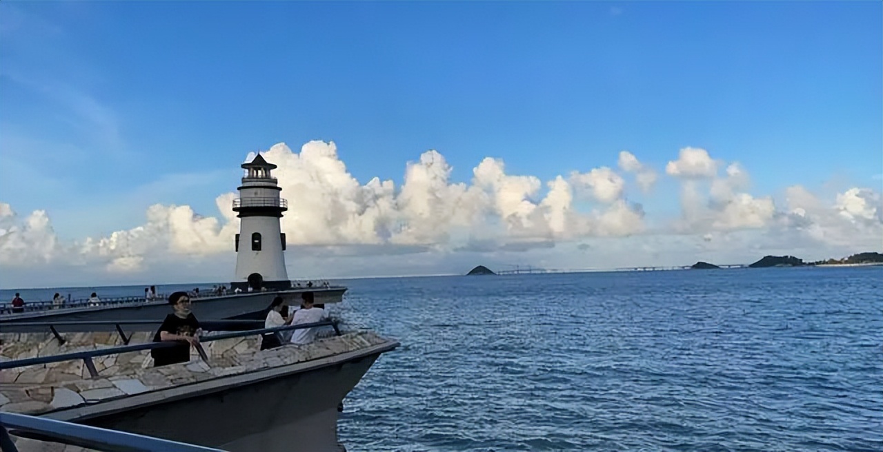 珠海出发港珠澳大桥一日游攻略,珠海冬游港珠澳大桥一日游订票