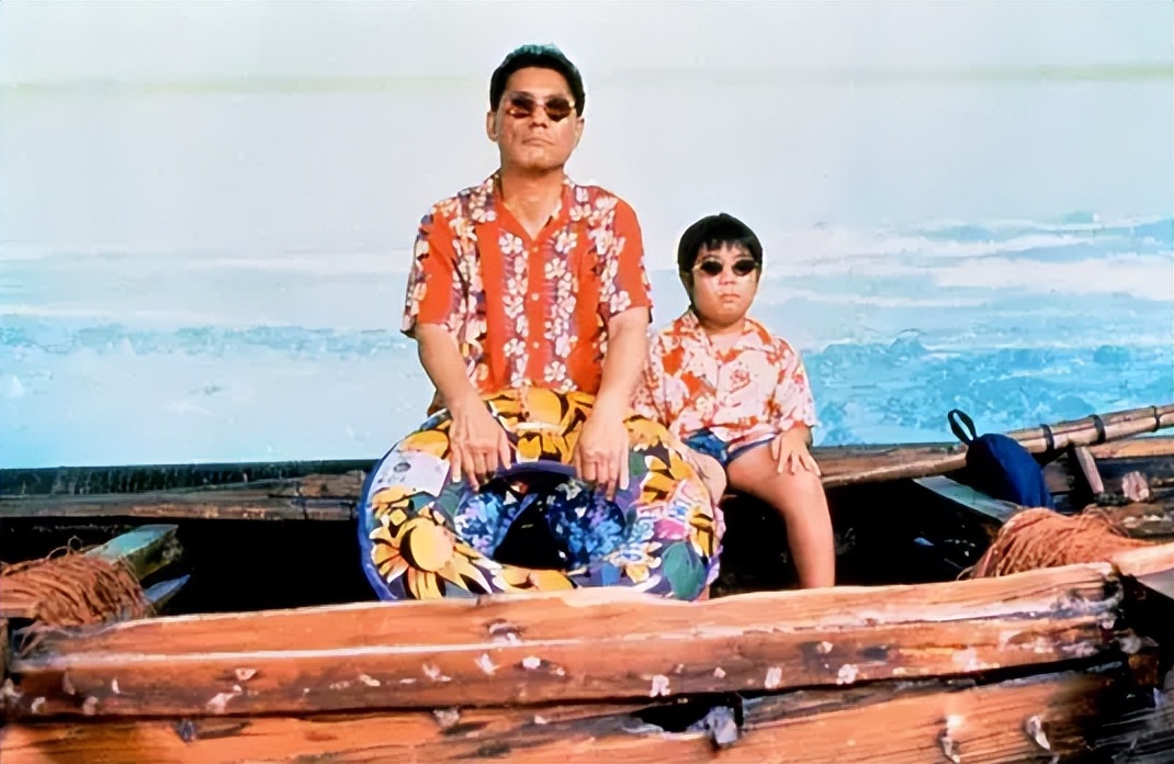 菊次郎的夏天电影表达了什么意义,菊次郎的夏天电影简单讲解