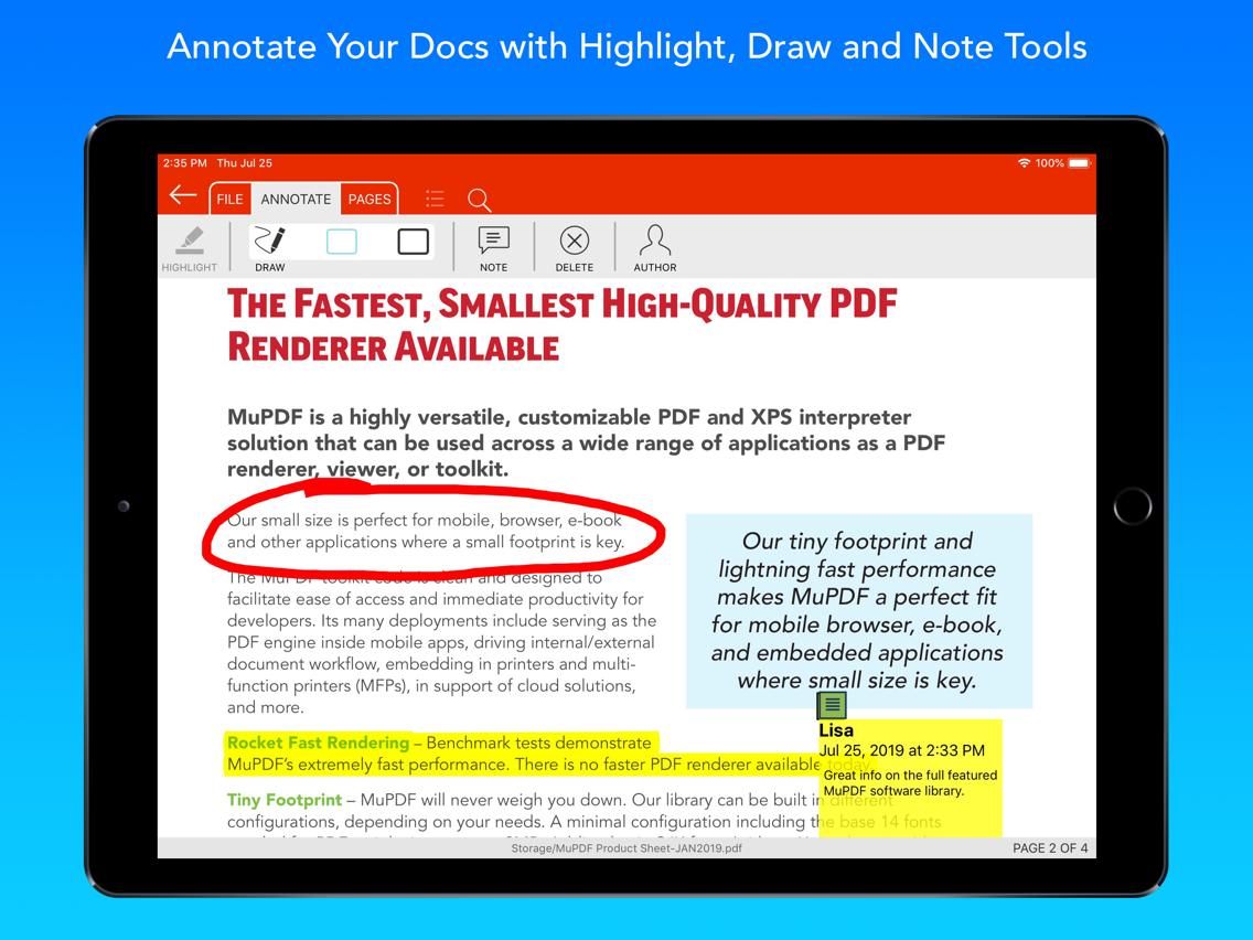 linuxpdf阅读器,7个最佳linux电子书阅读器