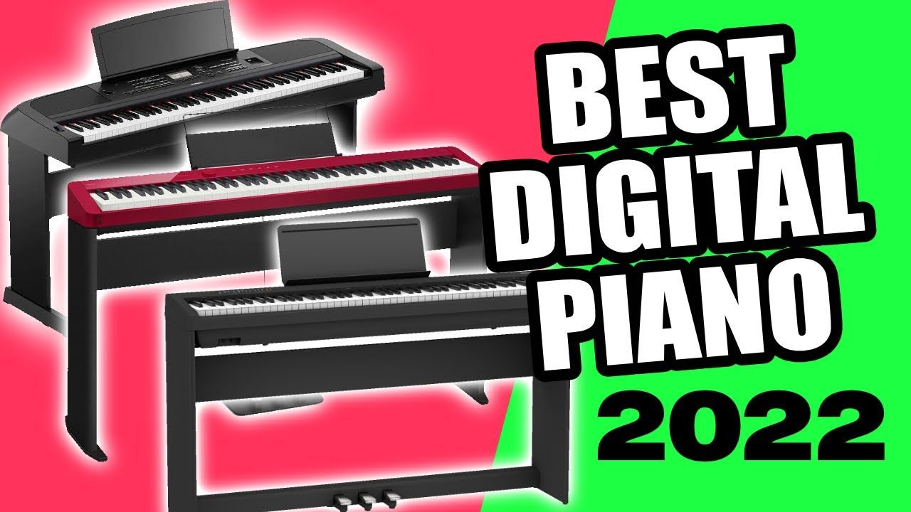 初学者折叠电钢琴推荐,2022年初学者电钢琴推荐