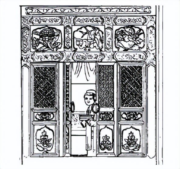 鍘ㄦ埧瀹ゅ唴瑁呴グ璁捐,瀹ゅ唴瑁呴グ璁捐妗堜緥鍒嗘瀽