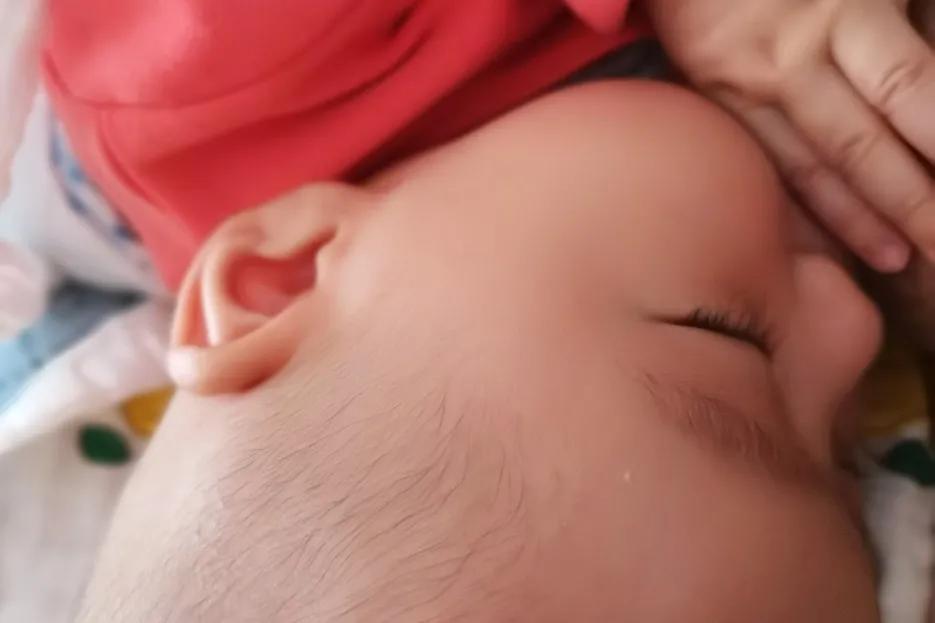 0-12月宝宝各月龄护理技巧,怎么照顾3-6岁女宝宝