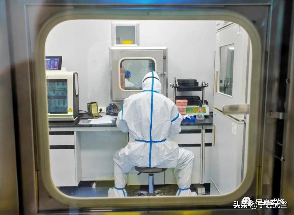 塞上撷英丨我的“抗疫”日记