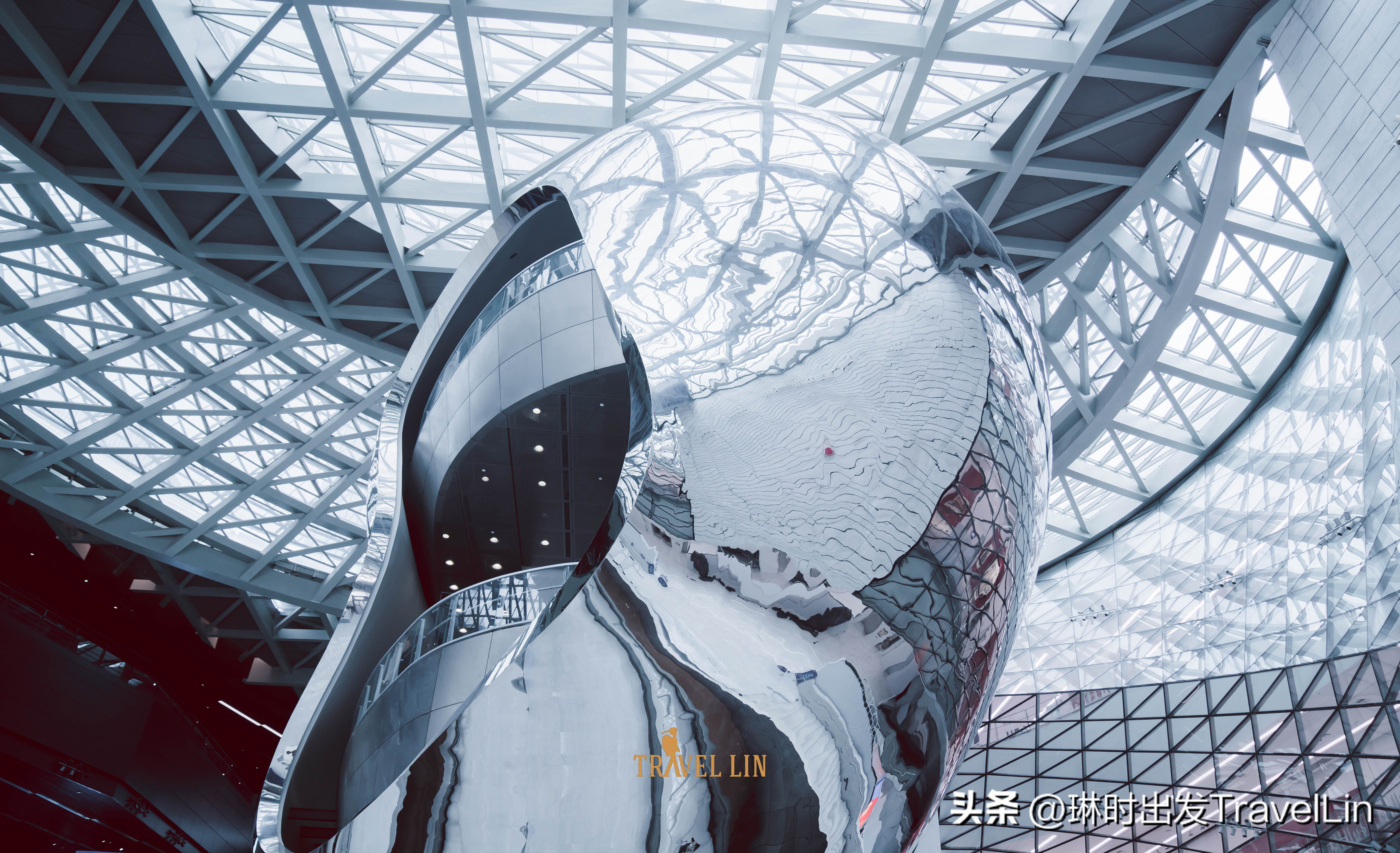 深圳当代艺术与城市规划馆门票,深圳当代艺术和规划馆预约