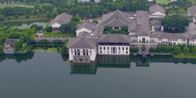 江浙沪8大五星级度假酒店任选,杭州度假高端酒店推荐