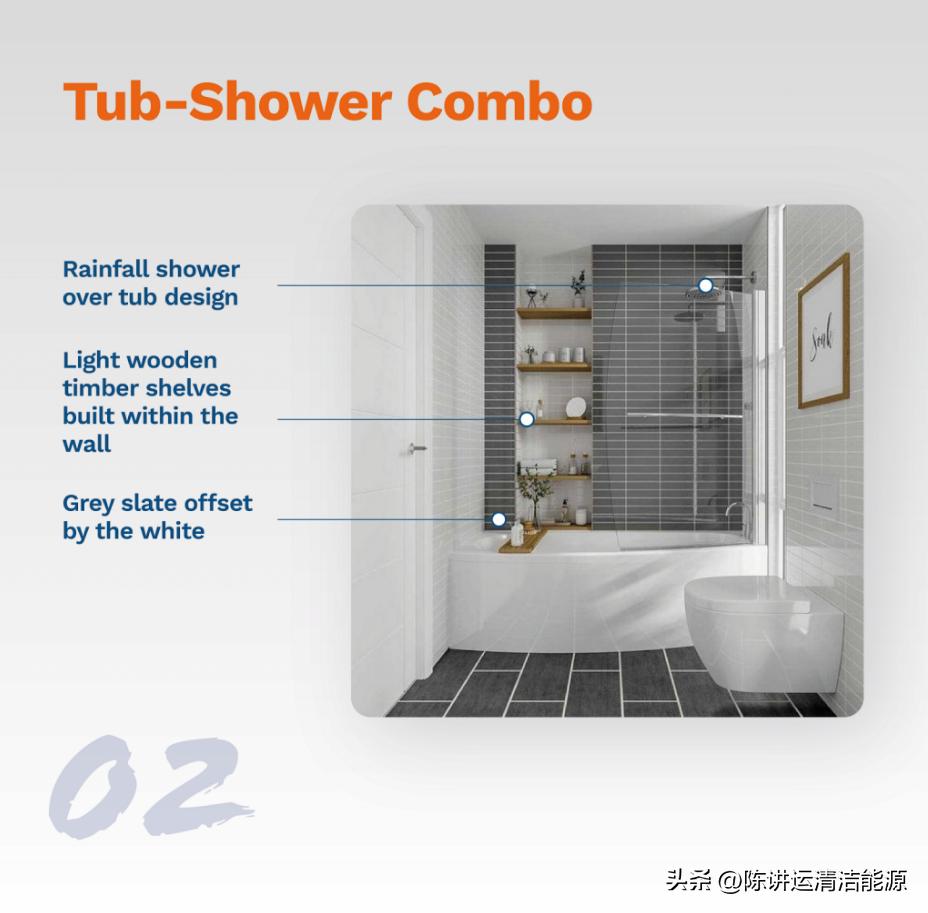 浴室淋浴怎么设计,浴室淋浴设计方案