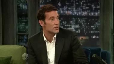 拒演007甘当“蓝领邦德”，克里夫·欧文称一生只结一次婚