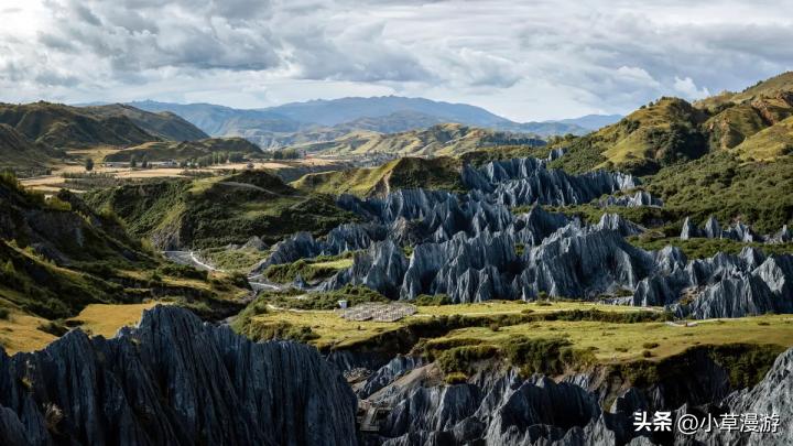 四川三日自驾游旅游景点推荐路线,四川旅游自驾游线路推荐