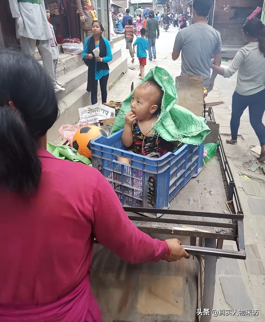 我，90后，15岁开始创业，大学存款4万，在尼泊尔开网店月入近3万