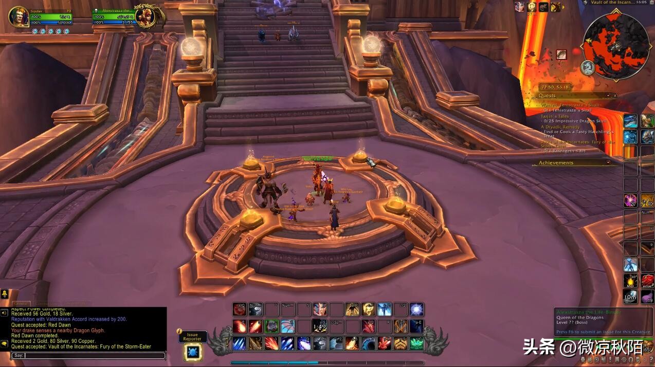 魔兽世界10.0射击猎人最新消息,魔兽世界10.17猎人三系