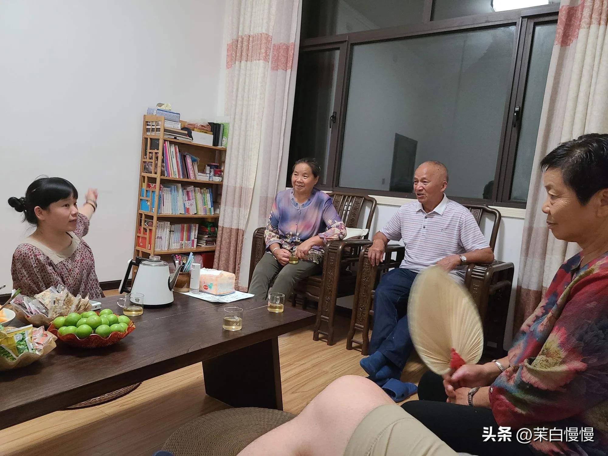 给儿子买的房子丈母娘住,儿子给丈母娘买婚房