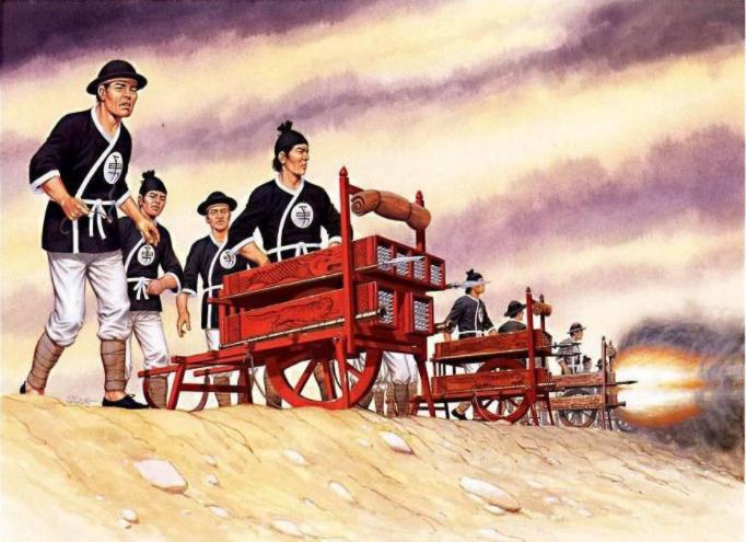 古代四大发明之外最伟大的发明,四大发明是最伟大的发明