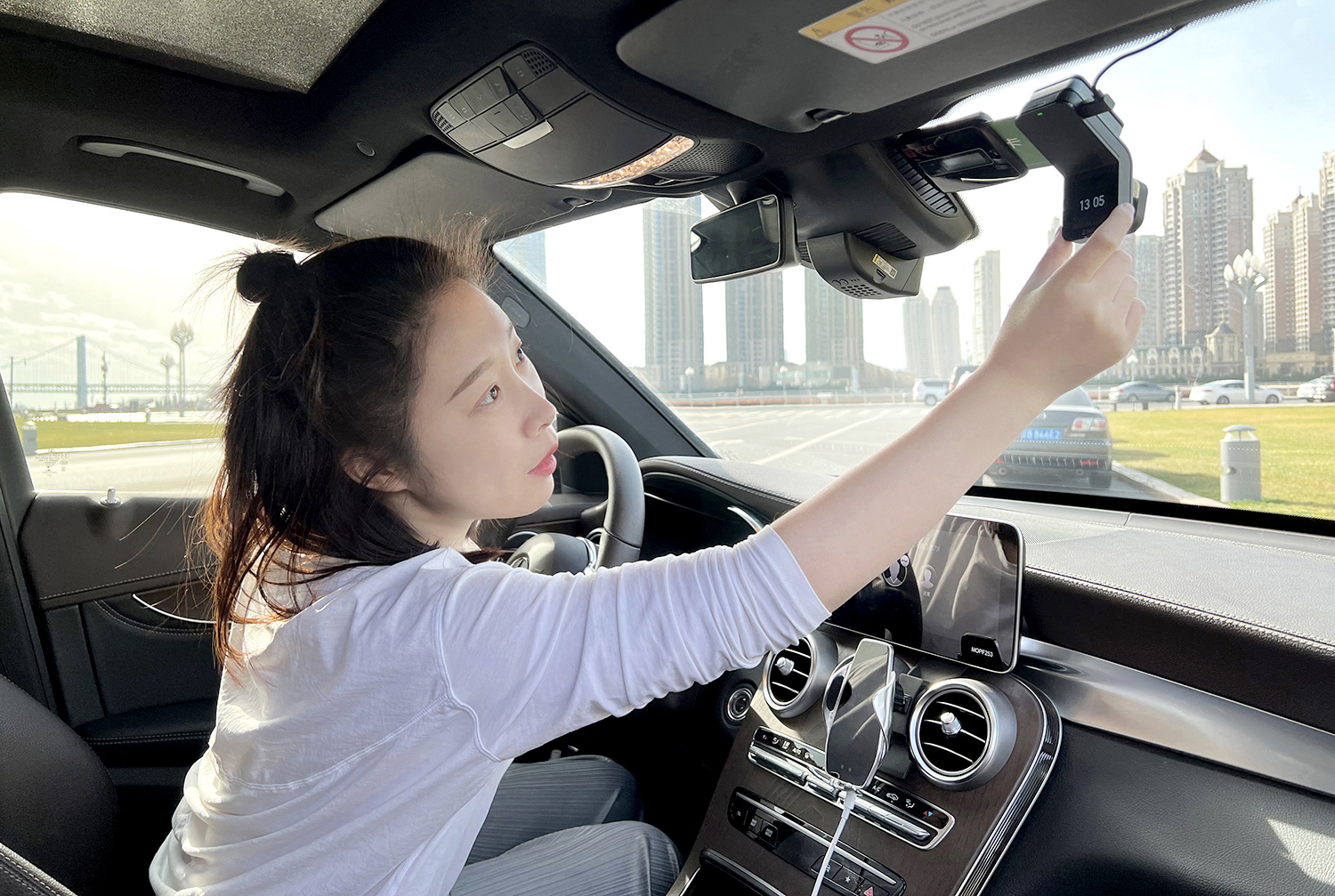 谁推荐下行车记录仪,真正的4k行车记录仪有哪些