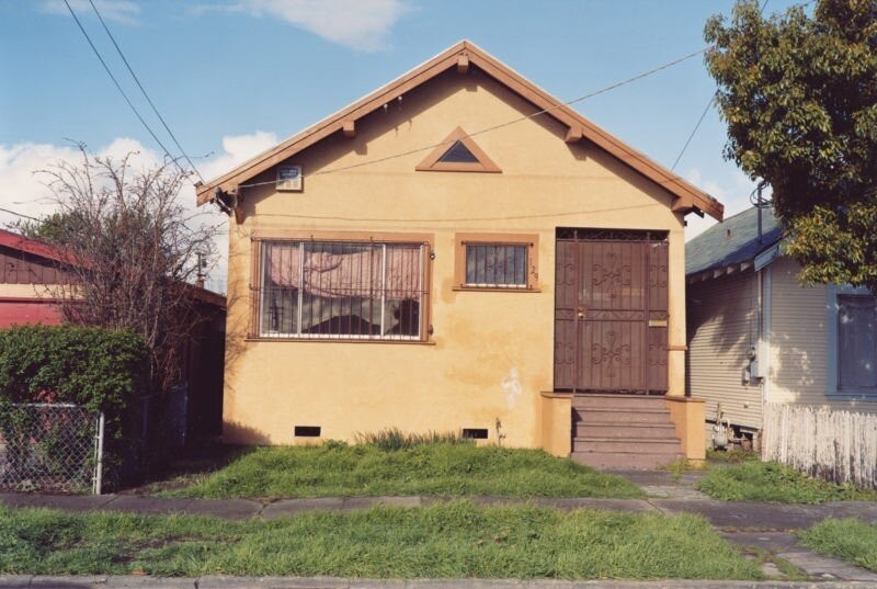 亨利•韦塞尔的《房屋图片》–是否具有启发性？你决定