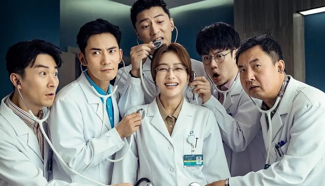 亲爱的生命播出安排,亲爱的生命开播发布会