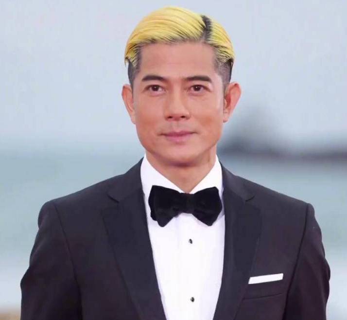 蔡天凤与郭富城老婆,香港名媛蔡凤天和郭富城什么关系