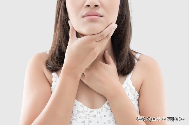 外敷中药治疗甲状腺结节,治疗甲状腺结节外敷药