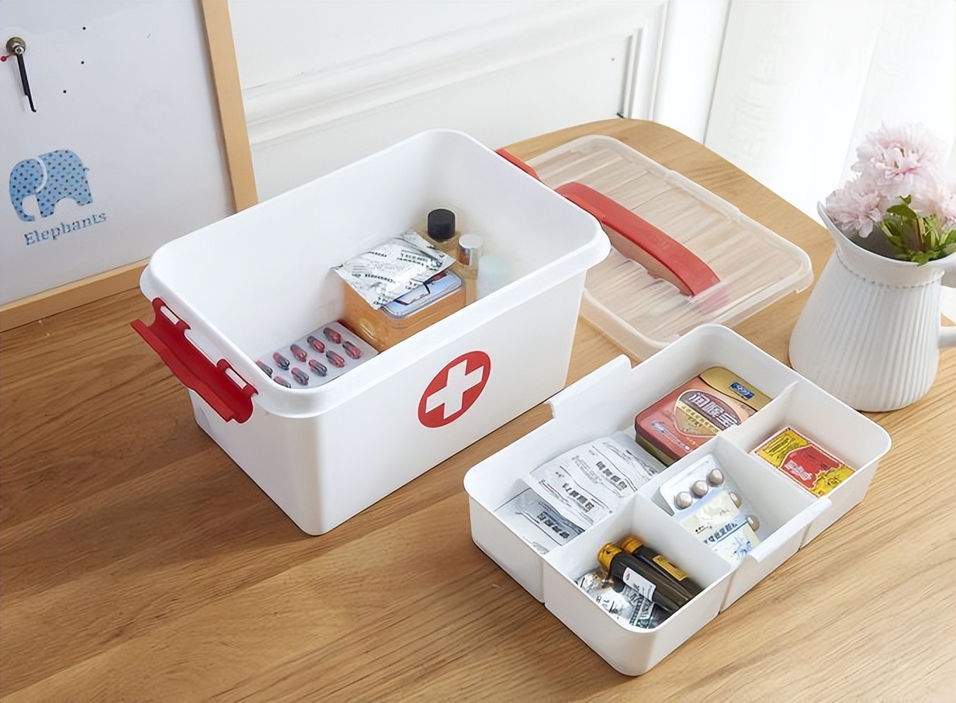 几块钱一瓶的“甲硝唑”，对这几种疾病有很好的治疗效果