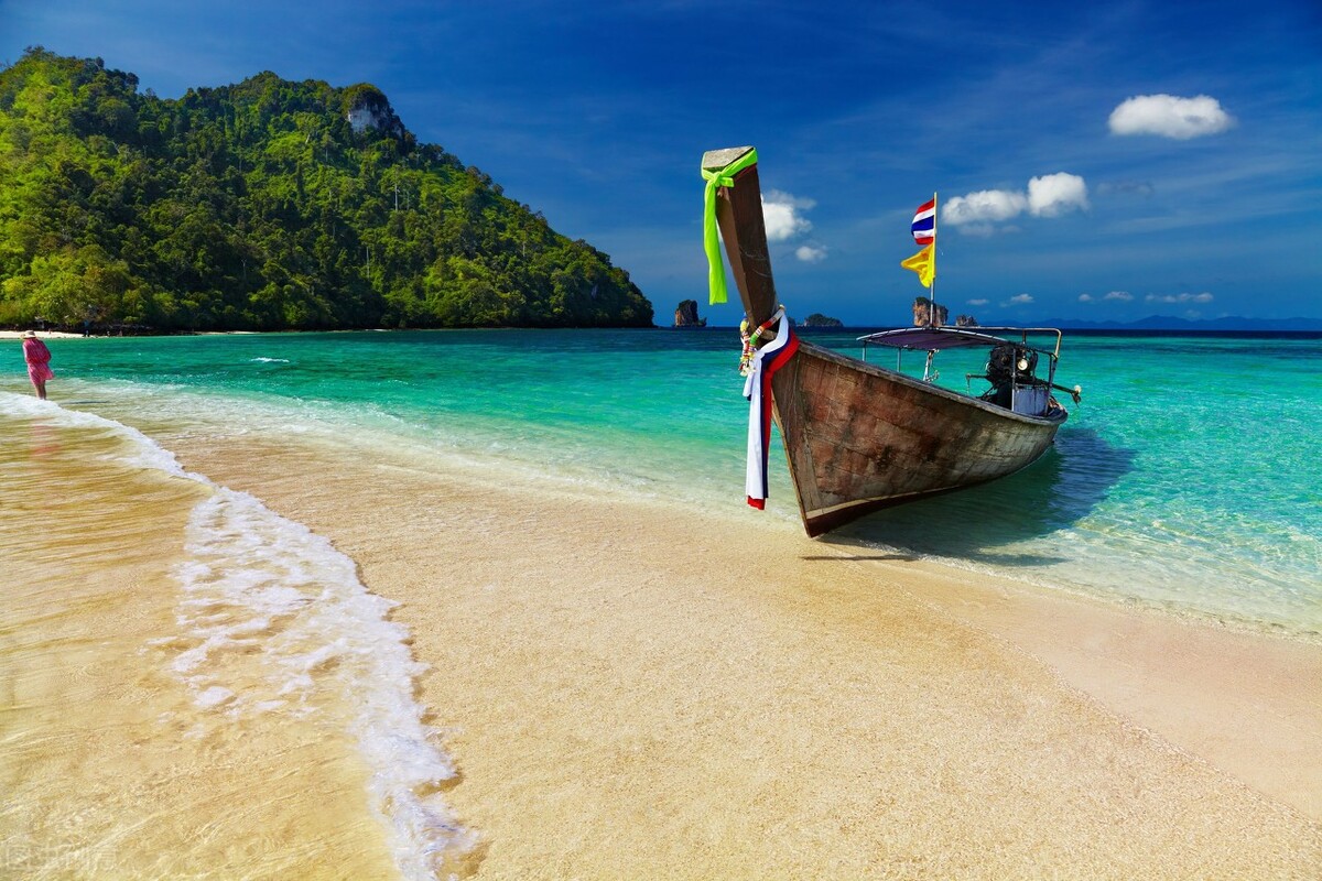 离开杭州花50多万在泰国买的房子,在泰国买一套房子5万块钱