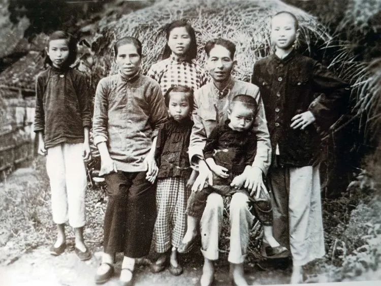 普通一兵朱孔昭——写在38军老战士朱孔昭逝世一周年之际