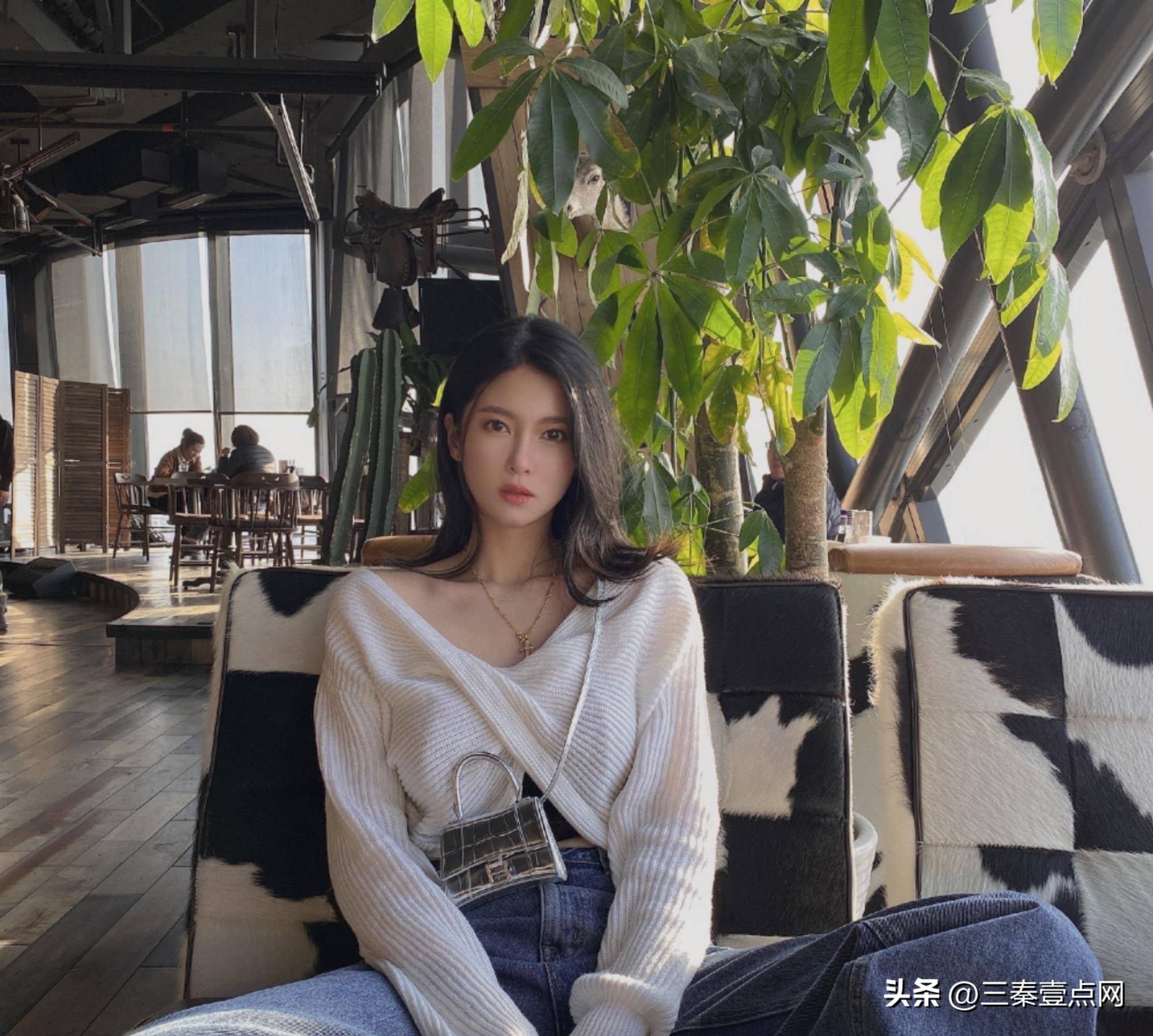 cba最美妻子,cba最美太太张常宁