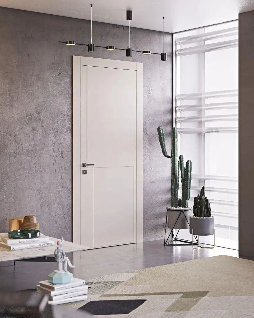 木门怎么选不会踩坑,如何选择木门不踩坑