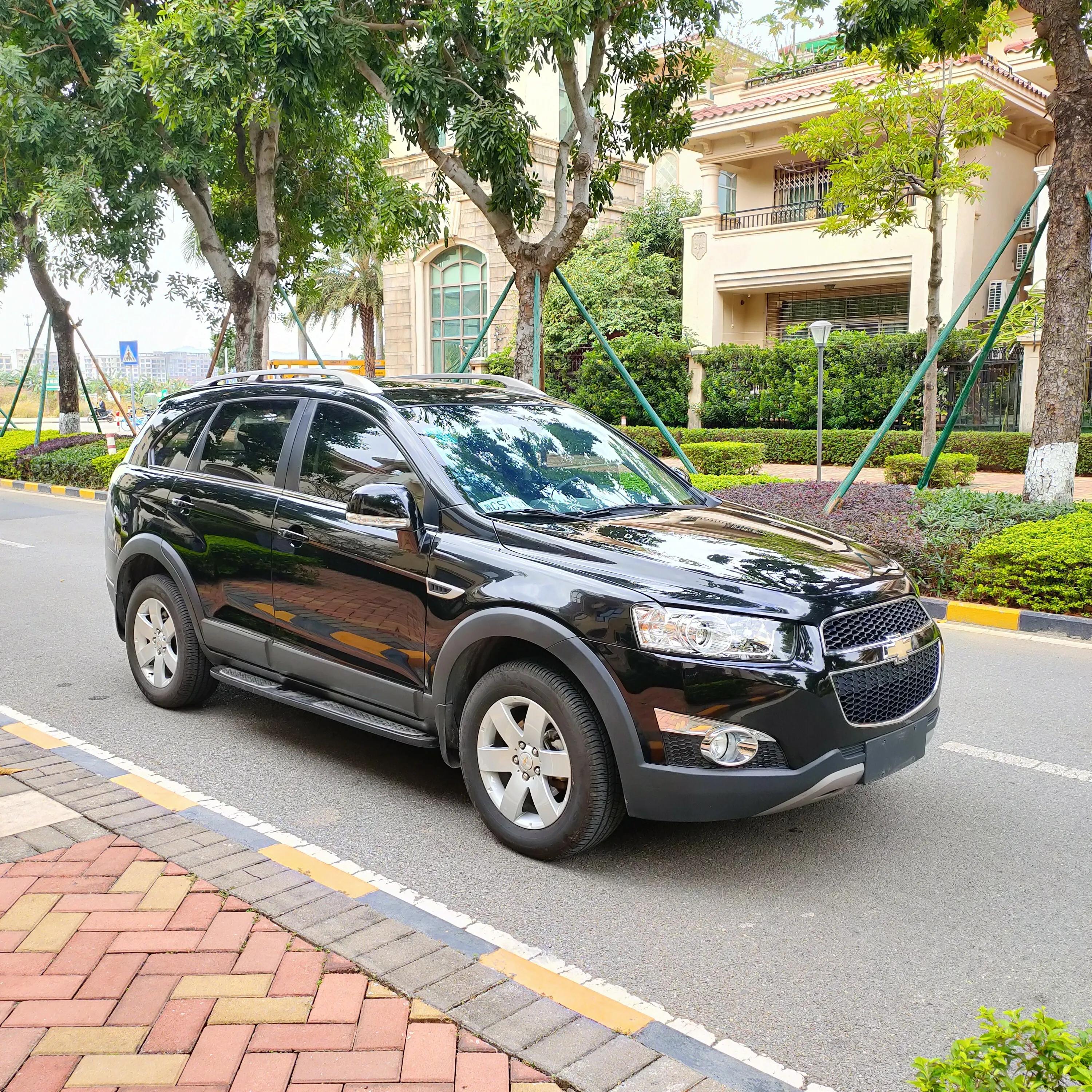 被忽视的低价车,被忽视的家用好车