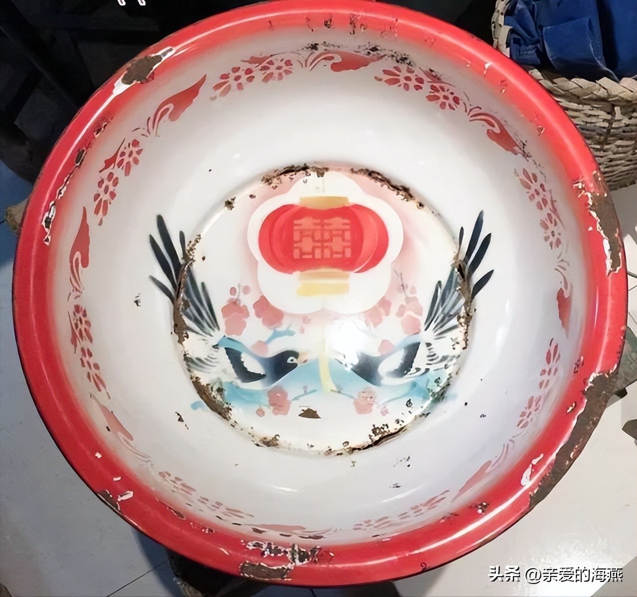 四十年前的农村老物件,供销社卖过的老物件