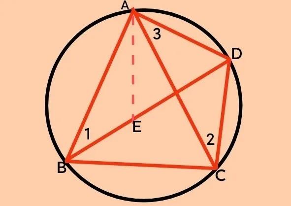 如何证明相似三角形的判定定理,数学证明相似三角形定理
