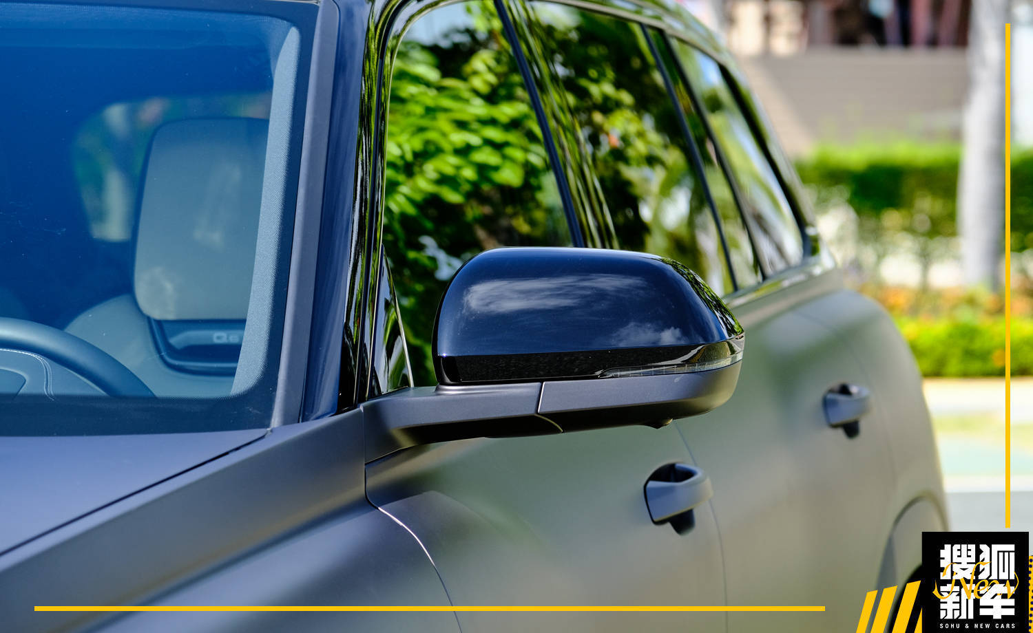 45.96万起上汽奥迪q6开启预售,全新上汽奥迪Q6发布