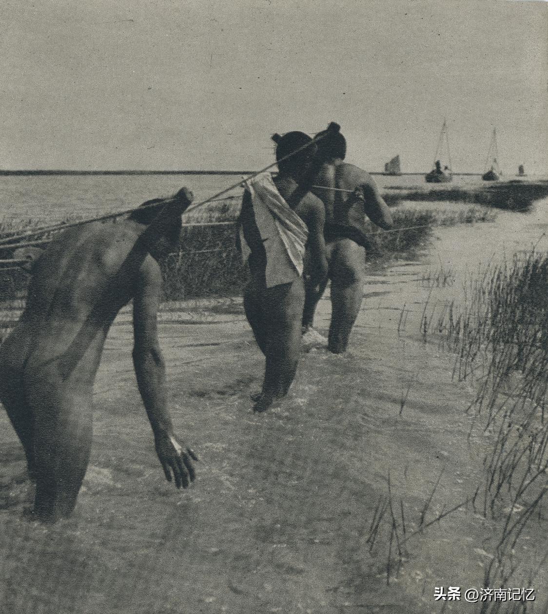 小清河航运能进入长江吗,小清河航运历史介绍