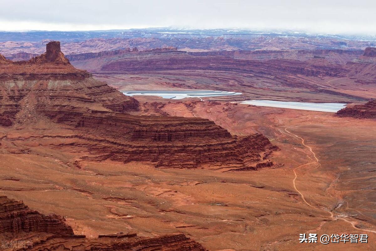 藏格锂业与藏格矿业,藏格矿业深度分析