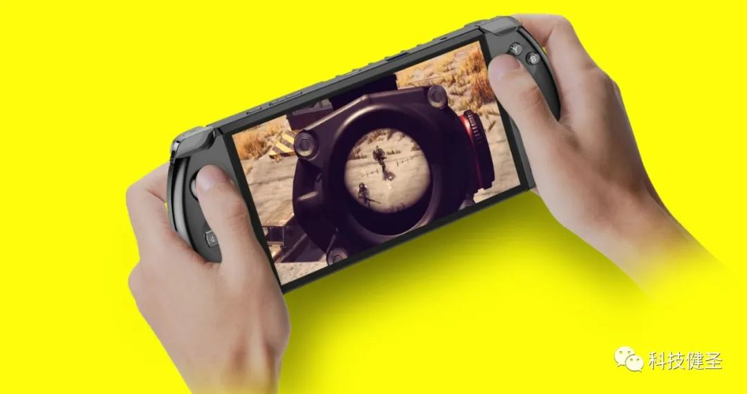 gpdwin3与gpdwinmax哪个好,gpdwin3掌机值不值得买