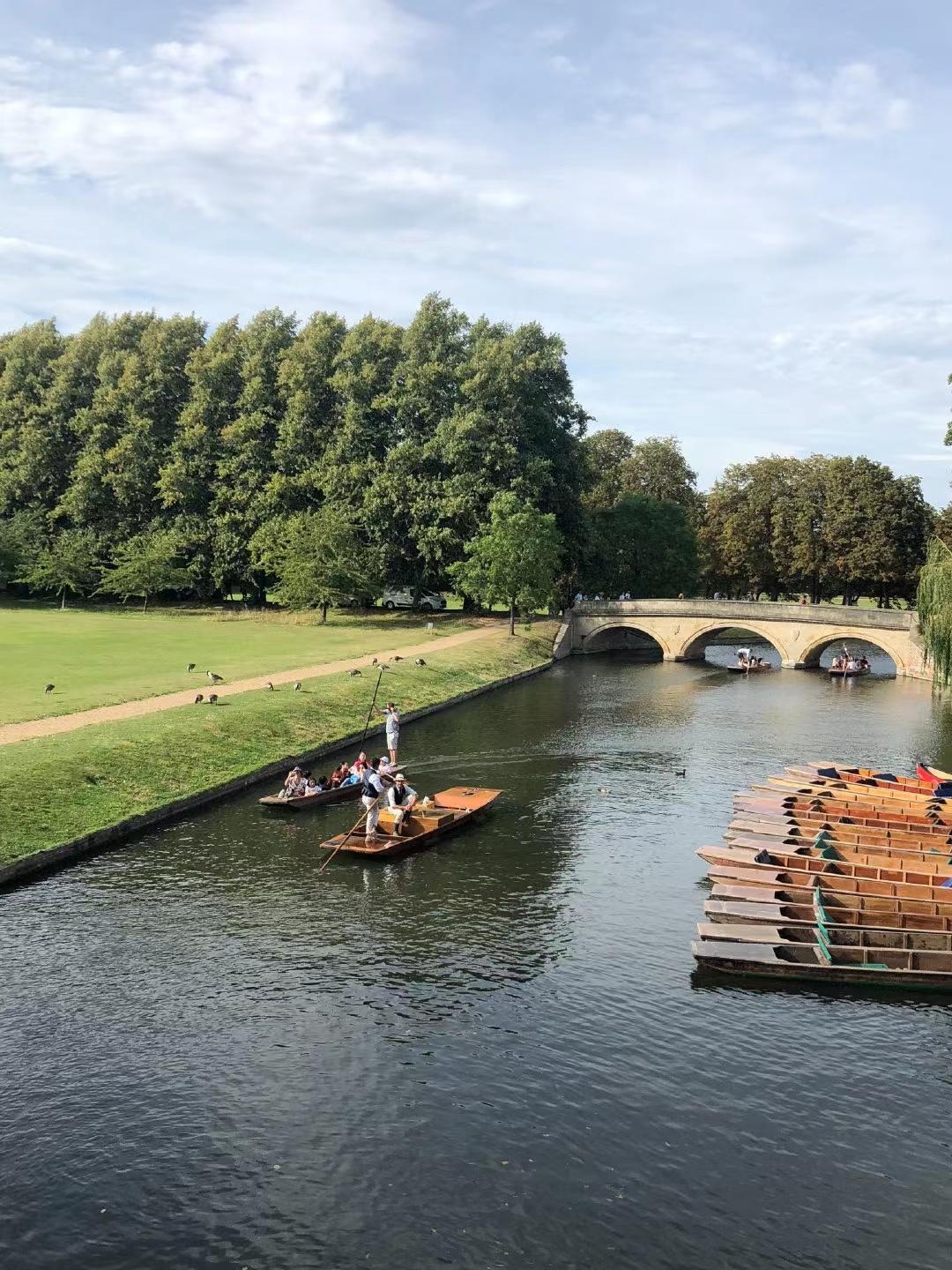 剑桥大学中国录取分数,2023年剑桥大学录取分数