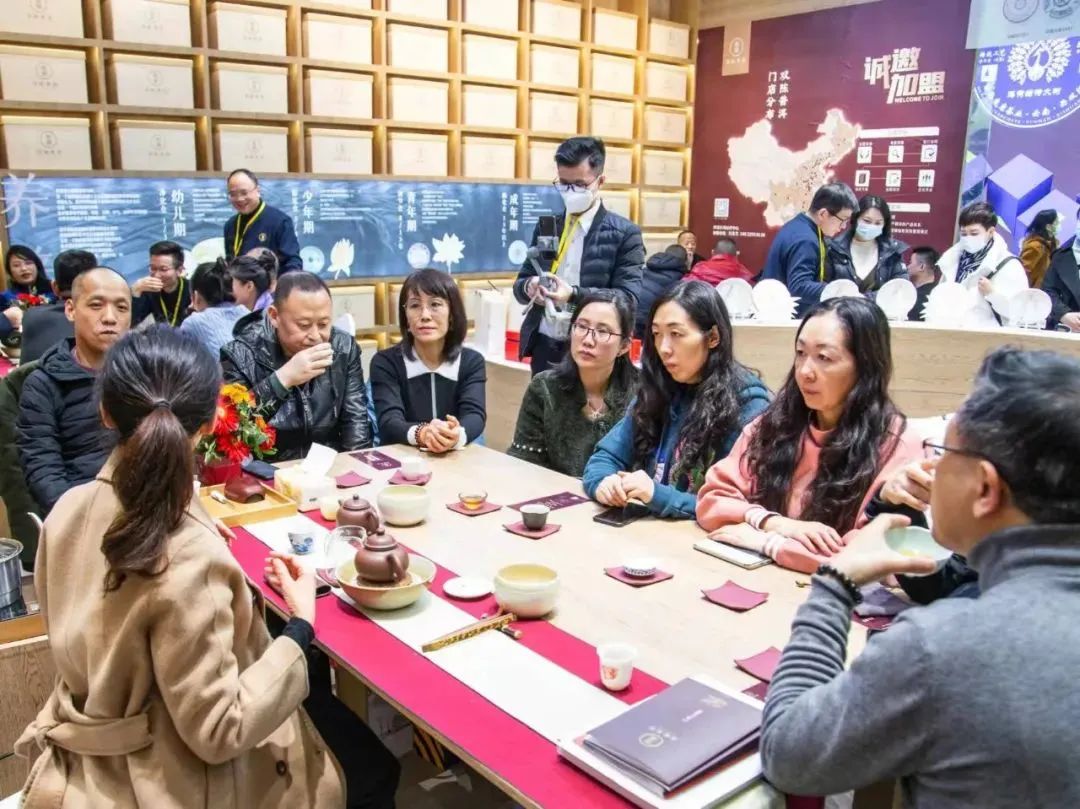 双陈普洱年份茶,双陈普洱的升值空间