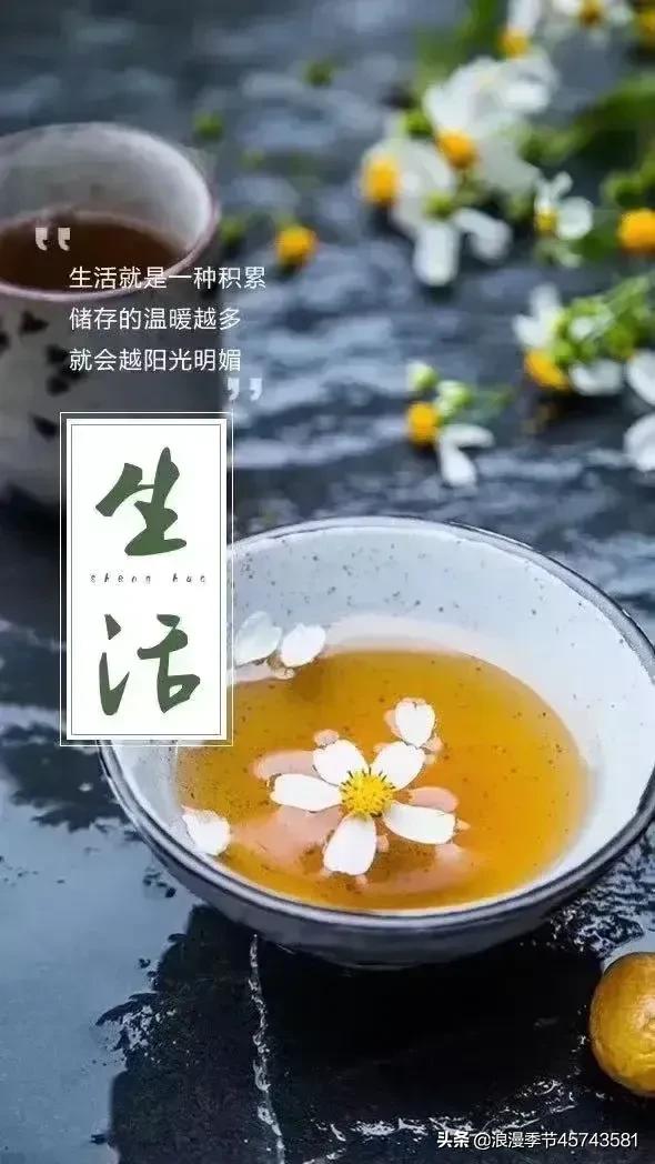 轻捻岁月的沉香，守一份时光的云淡风轻！「散文」