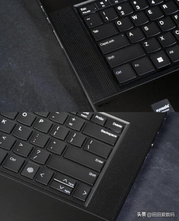 lenovothinkpad开箱,thinkpadz16深度评测