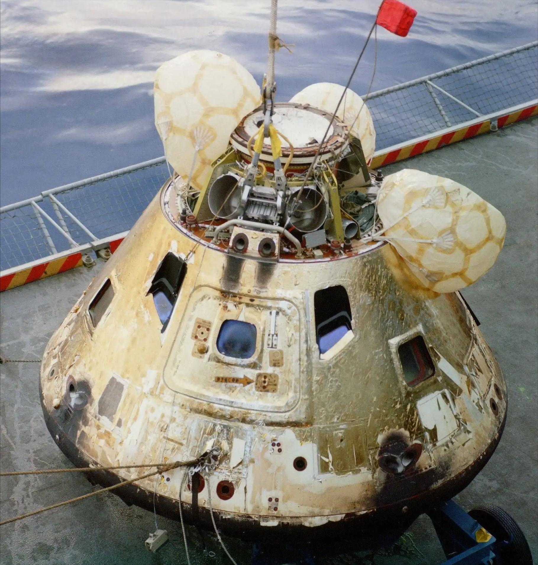 为什么美国登月是一次历史性创举,上个世纪美国登月到底是真是假