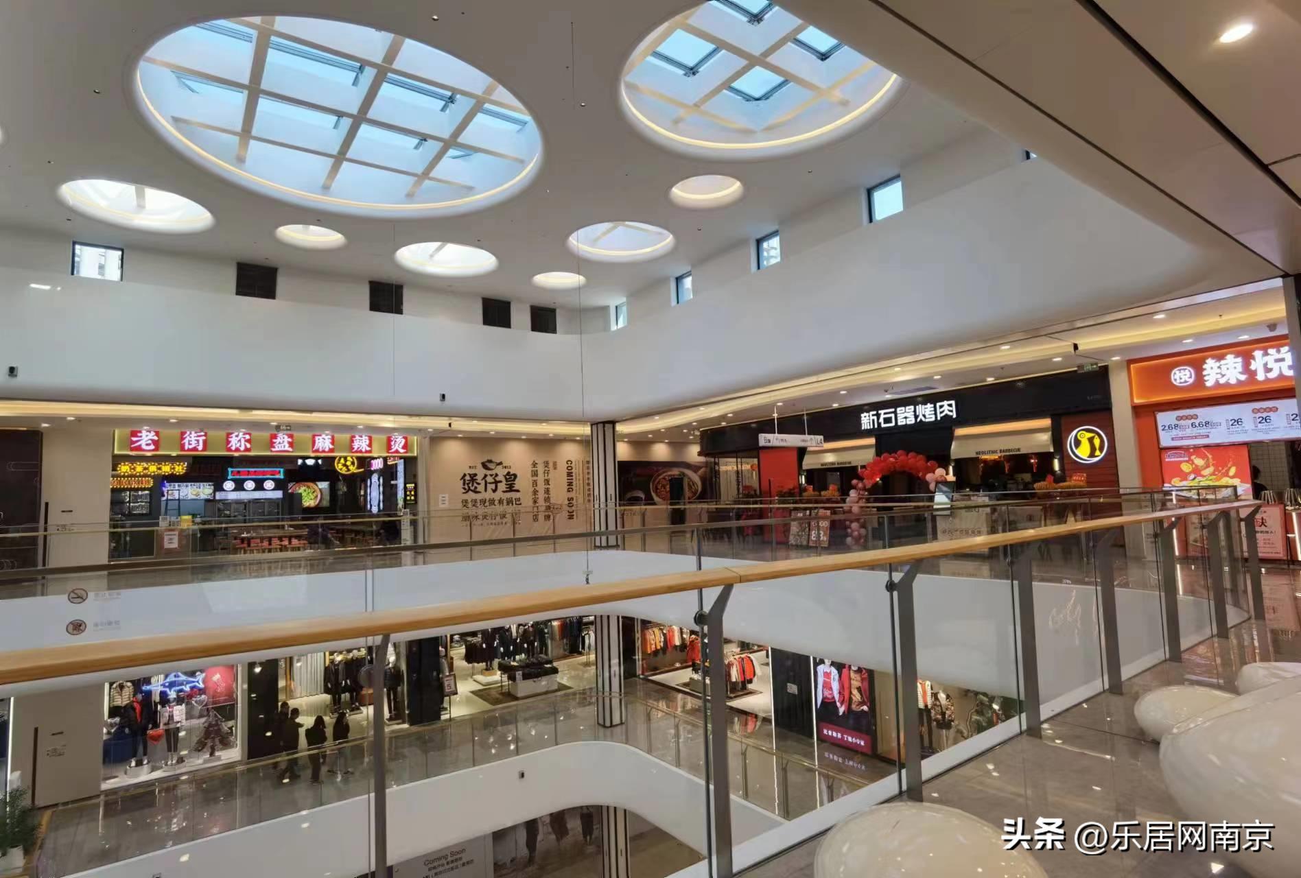 江北砂之船奥莱是什么时候开,砂之船厦门奥莱到底好不好