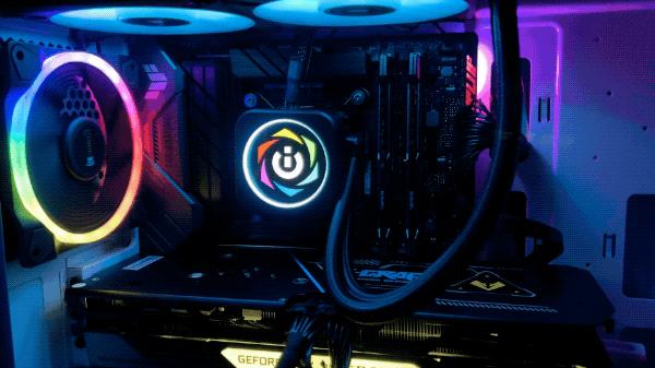 618恰逢显卡价格回落,聊一聊我的台式机升级清单