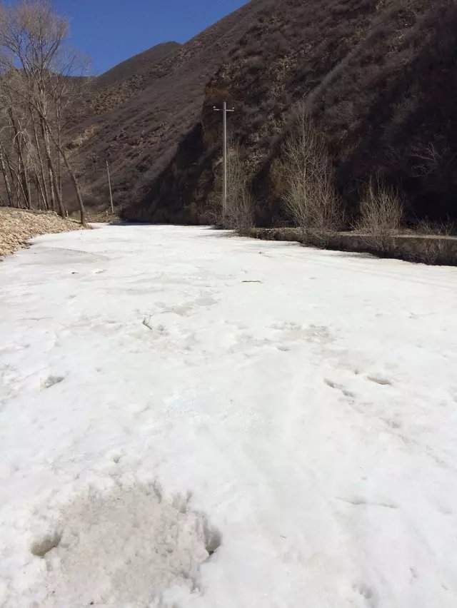 内蒙古大青山徒步路线图,内蒙古徒步40公里