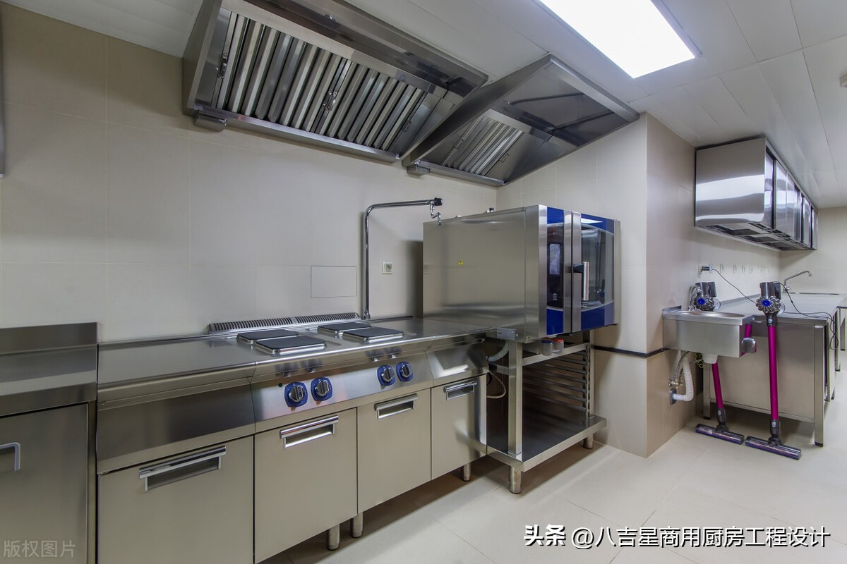 星级酒店厨房设备清单,星级酒店厨房厨具设备报价清单